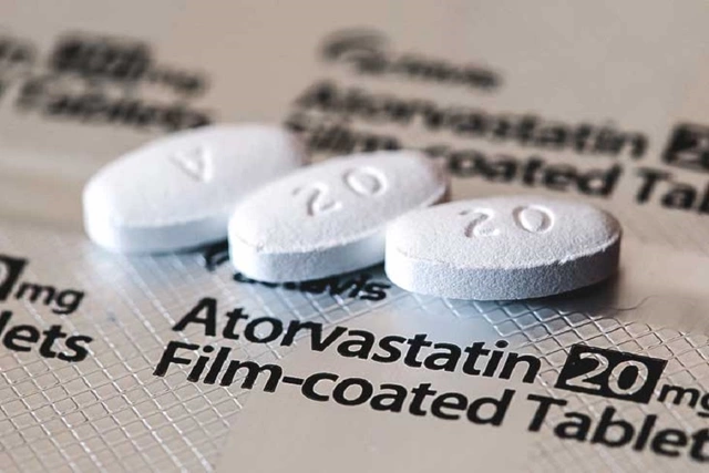 Atorvastatin and Skin Rash: What You Should Know