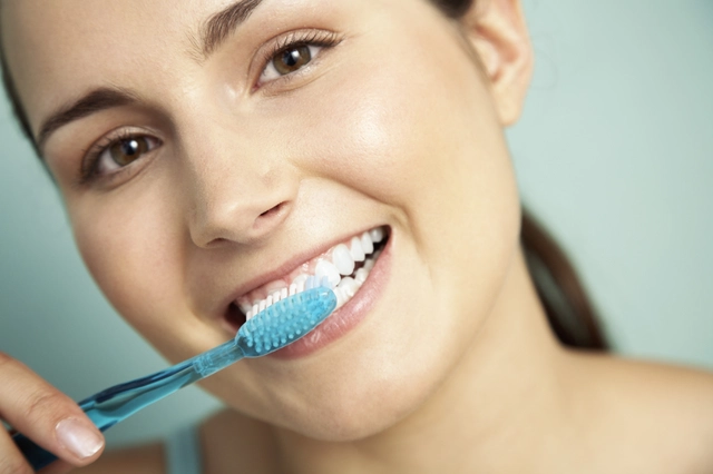 How to Create a Dry Mouth-Friendly Oral Care Routine