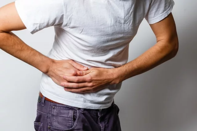 The Link Between Stomach-Ache and Constipation: What to Know
