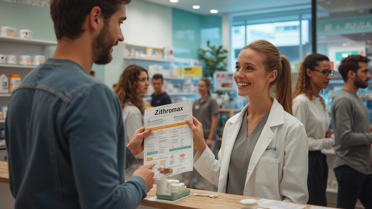 Side Effects, Warnings, and Surprises You Won’t Read on the Box