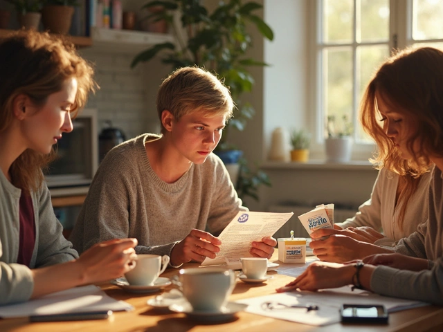 Zithromax: Uses, Dosage, Side Effects & Real Stories from Patients