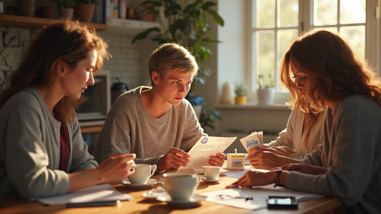 Zithromax: Uses, Dosage, Side Effects & Real Stories from Patients