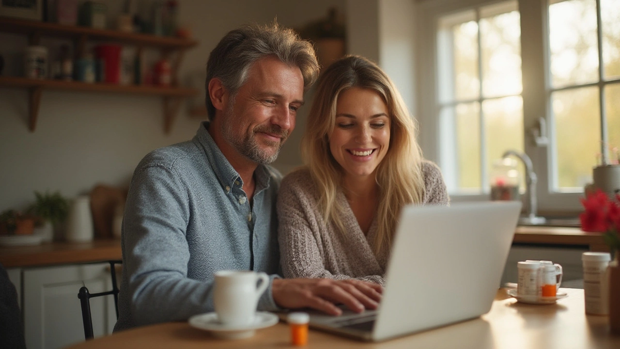 Canpharm.com: Your Guide to Safe Canadian Online Pharmacy Shopping