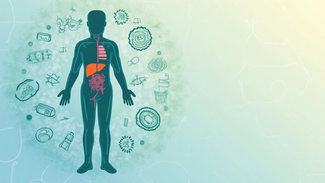 Side Effects of Actos: What You Really Need to Know