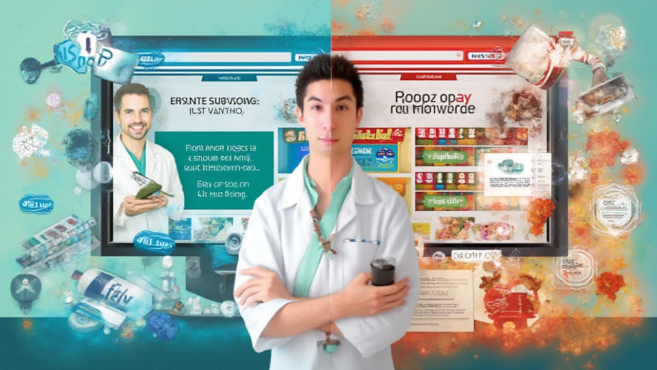 Buying Process: Step-by-Step Guide to Getting Cefixime Online