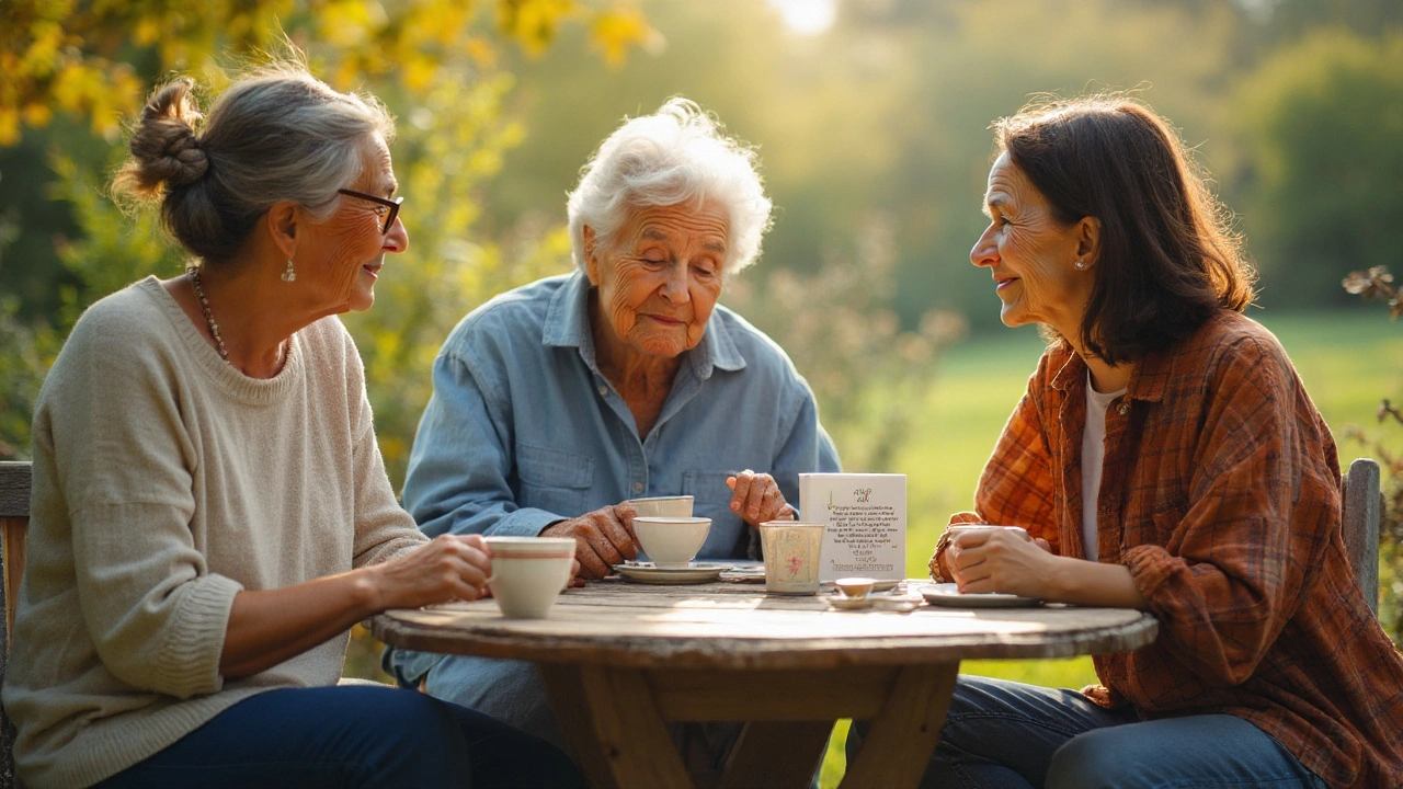 Getting the Most from Your Alphagan Treatment: Real-World Stories and Practical Insights
