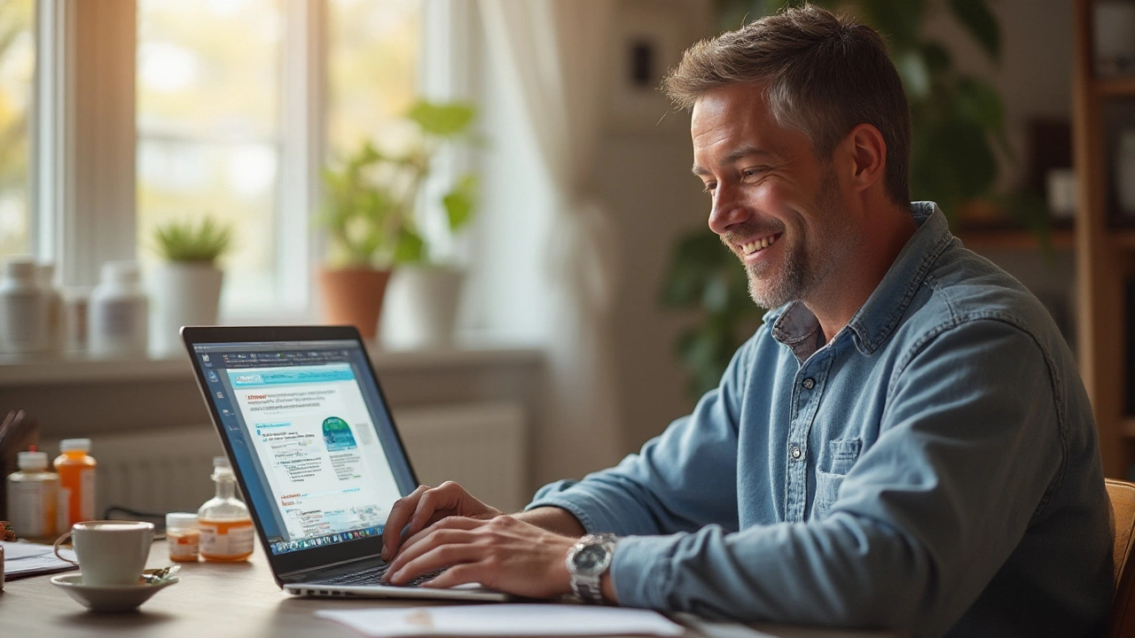 How OzMedsOnline.com Is Changing Online Pharmacy in Australia