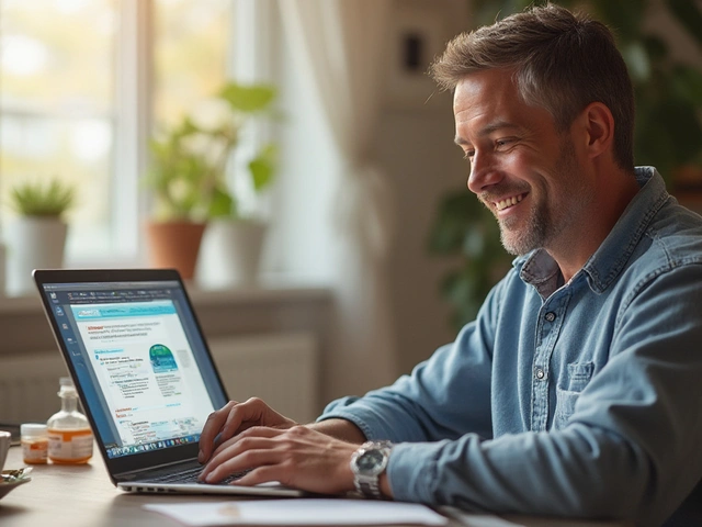 How OzMedsOnline.com Is Changing Online Pharmacy in Australia