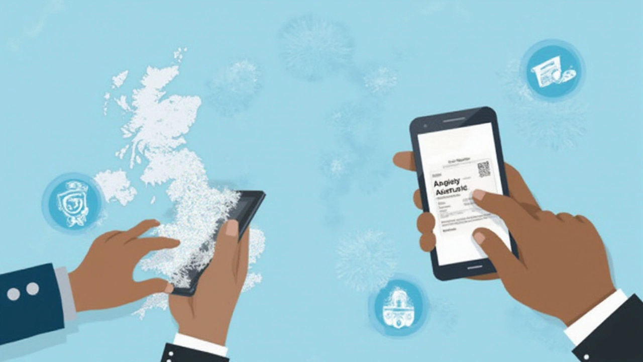 Tips for Spotting Scams and Making the Right Choice