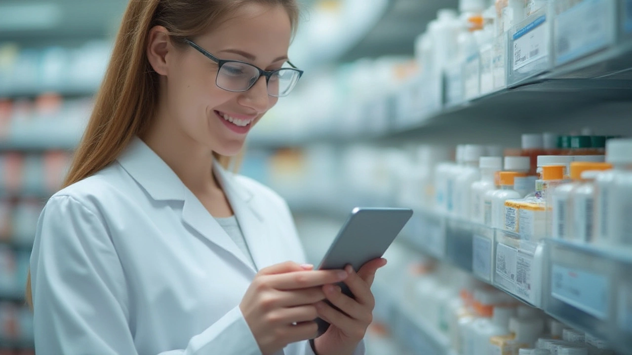 What Medications and Services Are Available on OzMedsOnline.com?