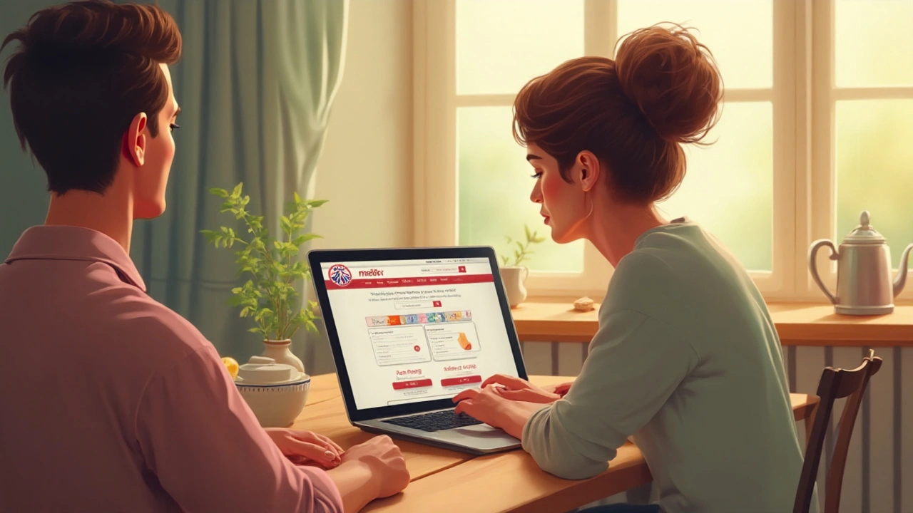 medixrx.com Online Pharmacy Review: Safe Medicine Delivery and User Experience