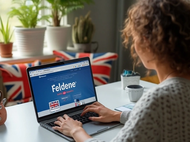 Best Ways to Safely Buy Feldene Online: Tips for 2025
