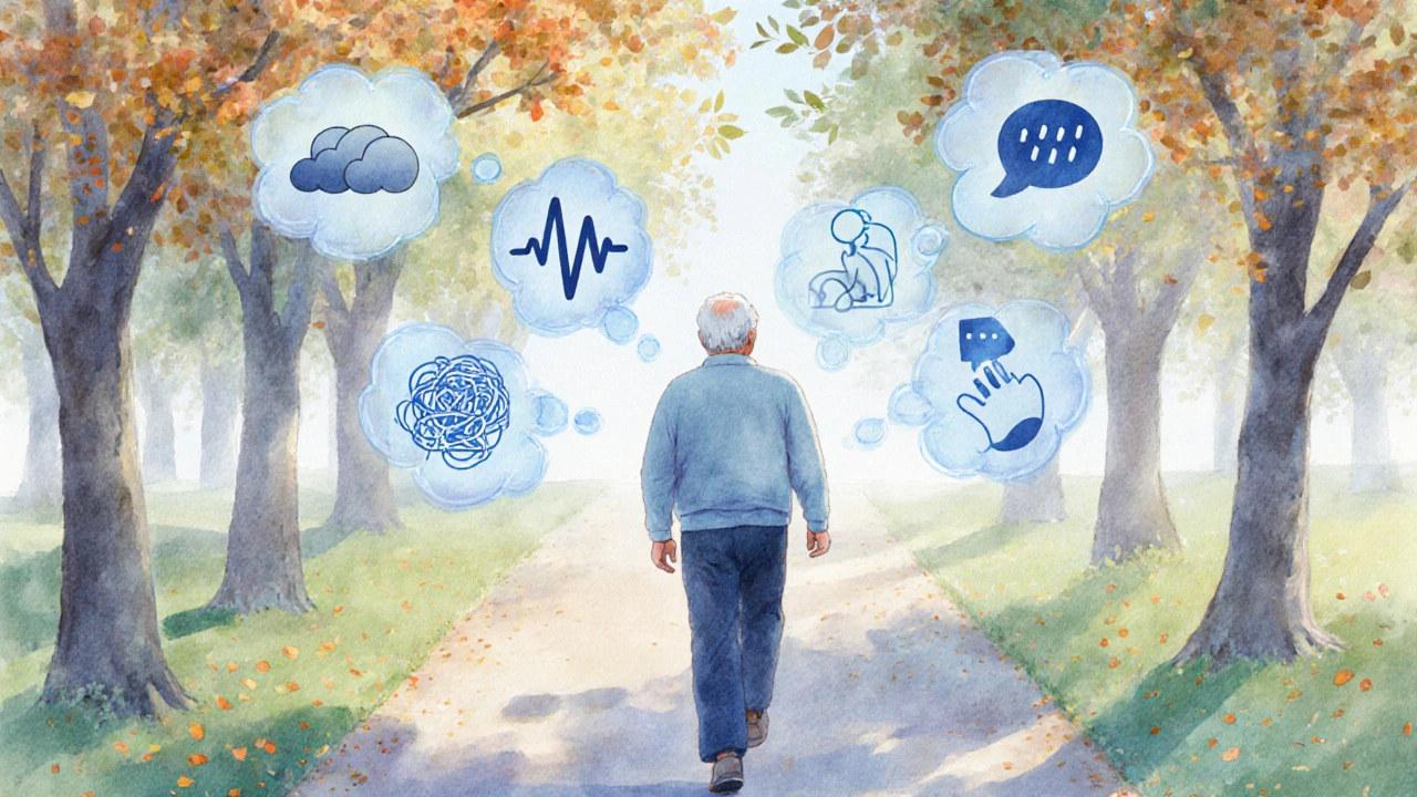 Effective Mental Health Support Strategies