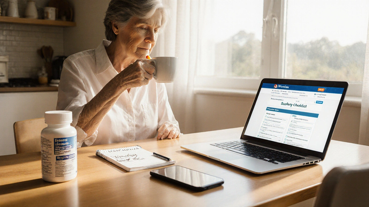 How to Buy Cheap Generic Warfarin Online Safely