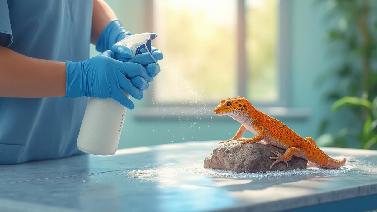 Practical Steps to Keep Your Home Safe