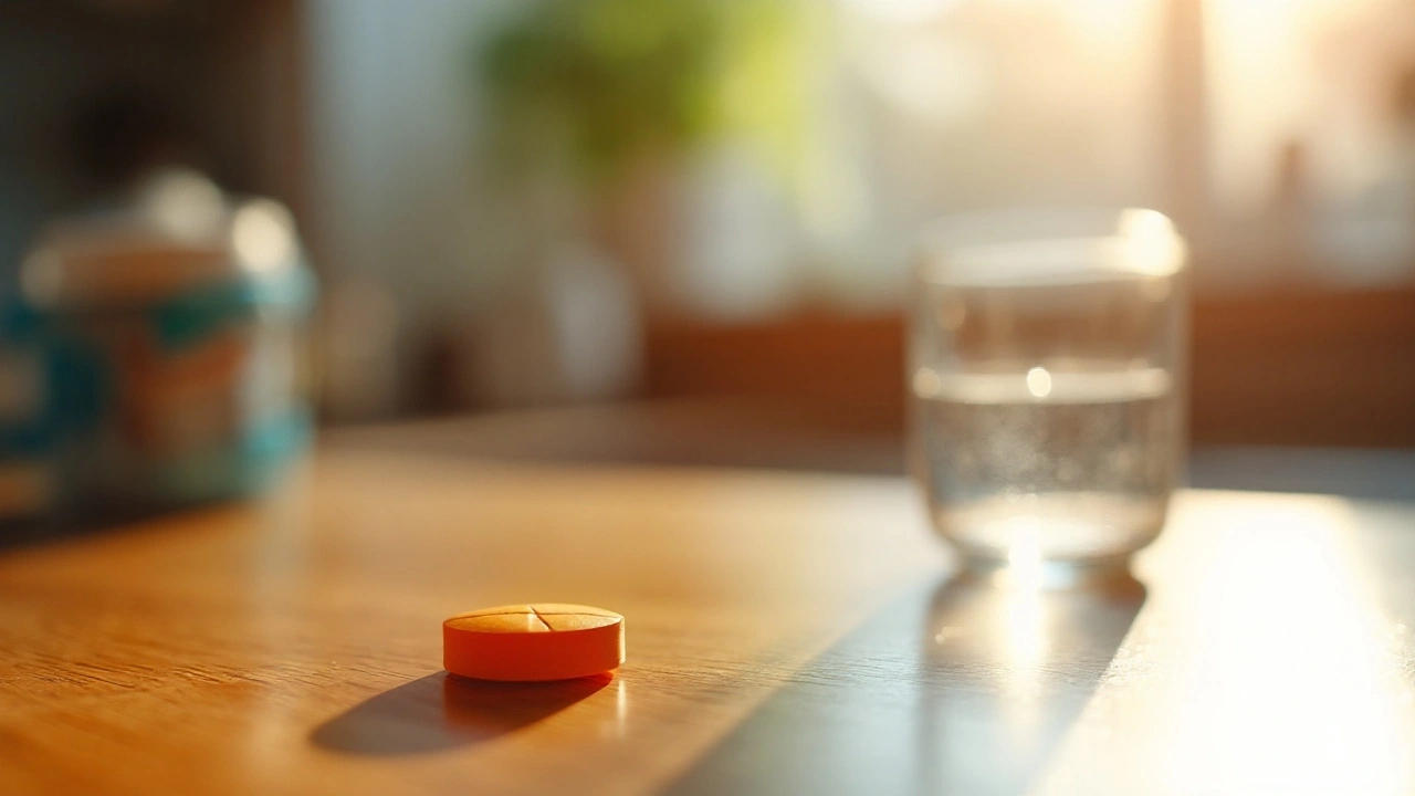 Side Effects & Safety: What to Watch For