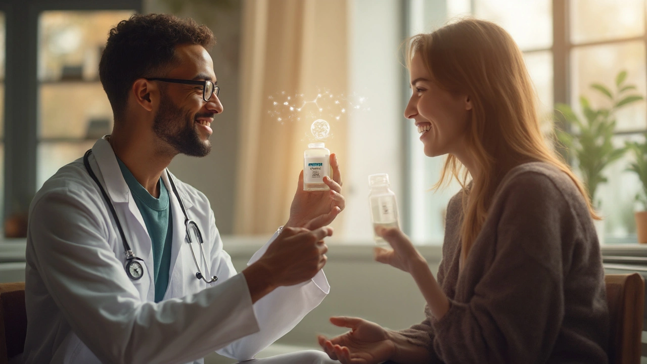 Sustiva (Efavirenz) Guide: Uses, Dosage, Side Effects & FAQs