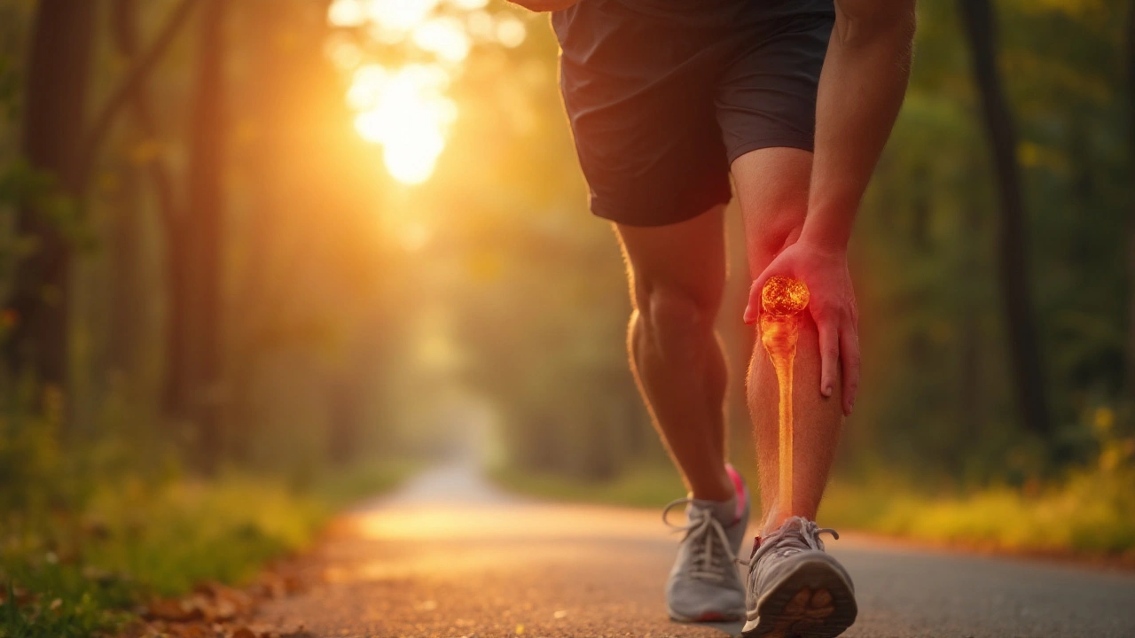 Tendonitis Explained: Causes, Symptoms & Effective Treatments