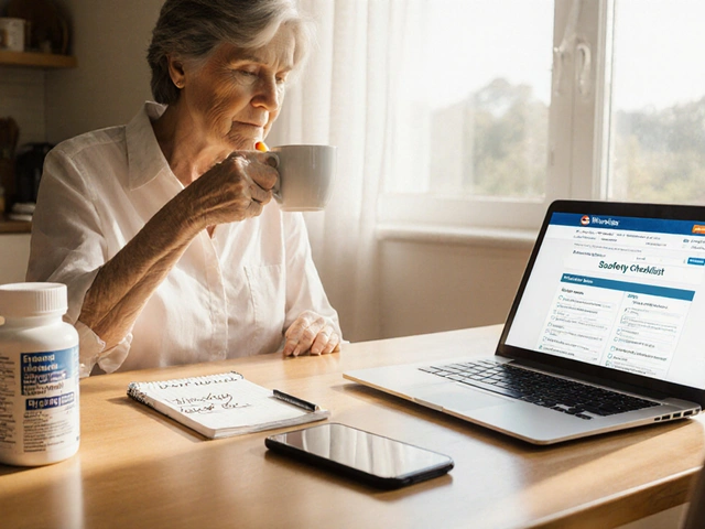 How to Buy Cheap Generic Warfarin Online Safely