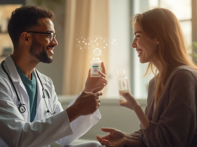 Sustiva (Efavirenz) Guide: Uses, Dosage, Side Effects & FAQs