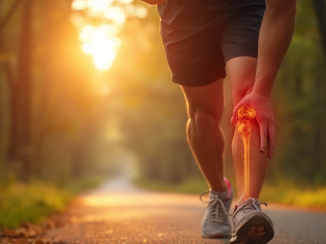 Tendonitis Explained: Causes, Symptoms & Effective Treatments