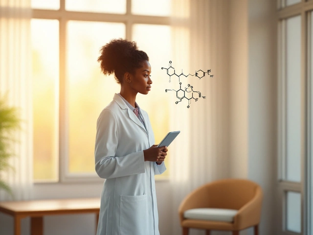 Trimox (Amoxicillin) vs Alternatives: Complete Comparison Guide