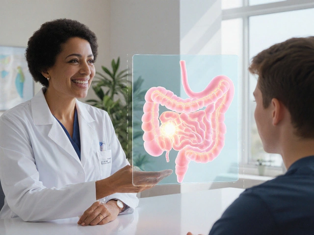 Understanding Zollinger-Ellison Syndrome: Causes, Symptoms, Diagnosis & Treatment