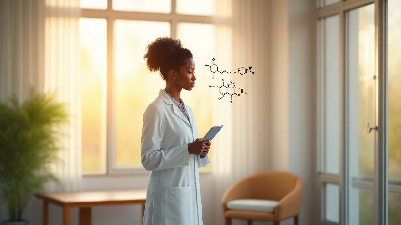 Trimox (Amoxicillin) vs Alternatives: Complete Comparison Guide