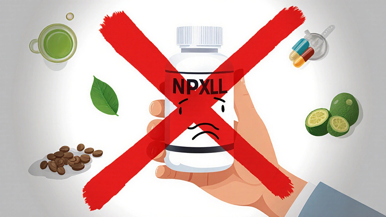 Compare NPXL (NPXL) with Alternatives: What Works Better for Weight Loss?