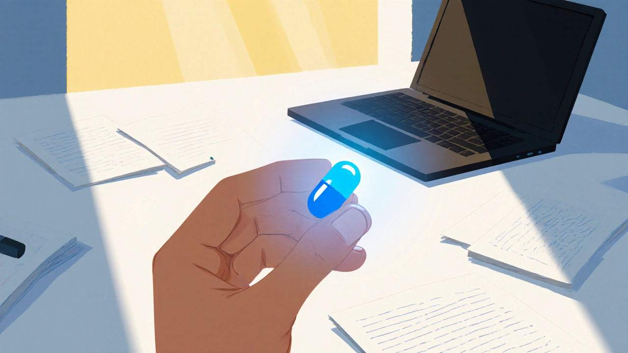 Modafresh vs Other Modafinil Brands: Pros, Cons & Alternatives