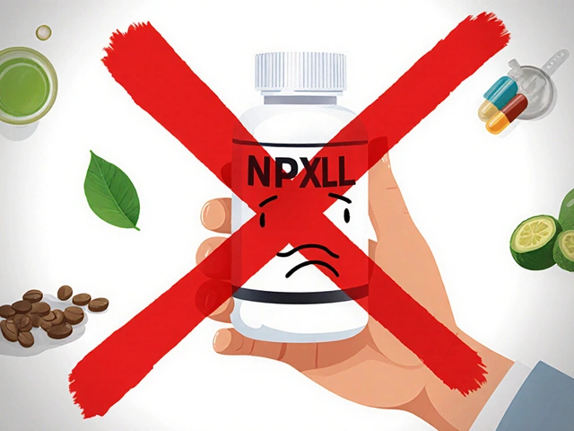 Compare NPXL (NPXL) with Alternatives: What Works Better for Weight Loss?
