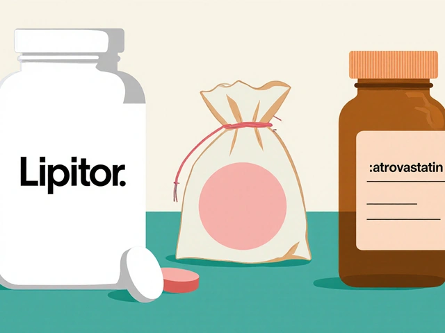 Generic vs Brand Name Drugs: Key Label Differences & Therapeutic Equivalence