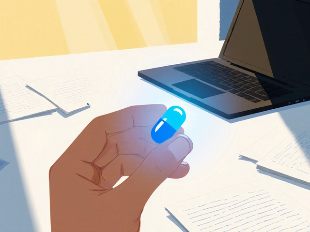 Modafresh vs Other Modafinil Brands: Pros, Cons & Alternatives
