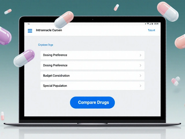 Secnidazole vs Alternatives: A 2025 Comparison Guide