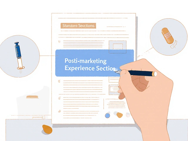 Understanding Postmarketing Experience Sections & What Their Side Effects Mean