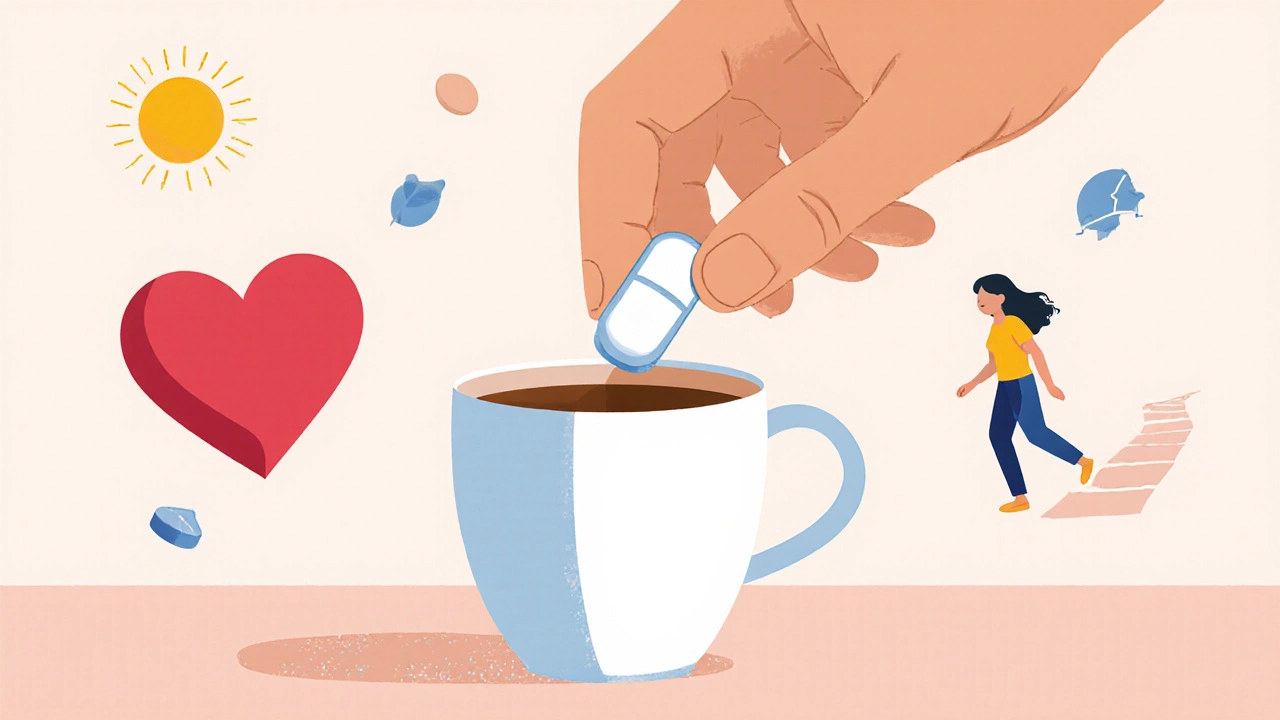 Compare Imdur (Isosorbide Mononitrate) with Alternatives for Angina Relief