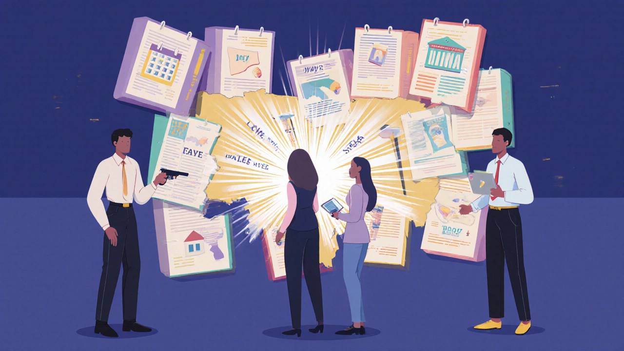 Future Legal Developments: Proposed Laws and Regulatory Changes in 2025-2026