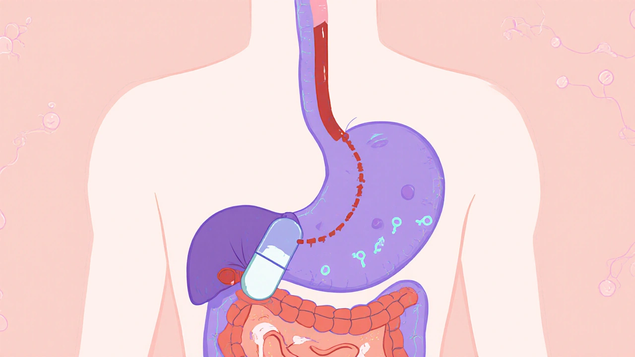 How Medicines Work and When Medications Are Safe to Use