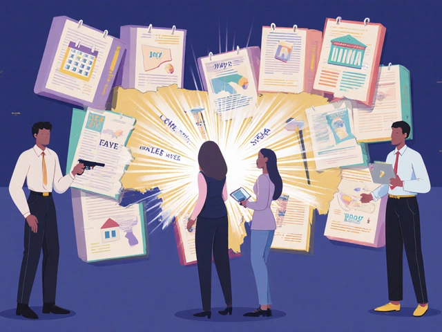 Future Legal Developments: Proposed Laws and Regulatory Changes in 2025-2026