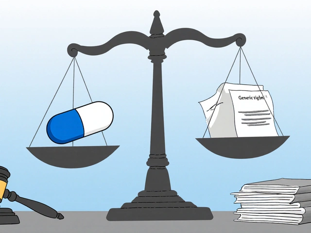 Generic Patent Case Law: Landmark Court Decisions That Shape Drug Prices