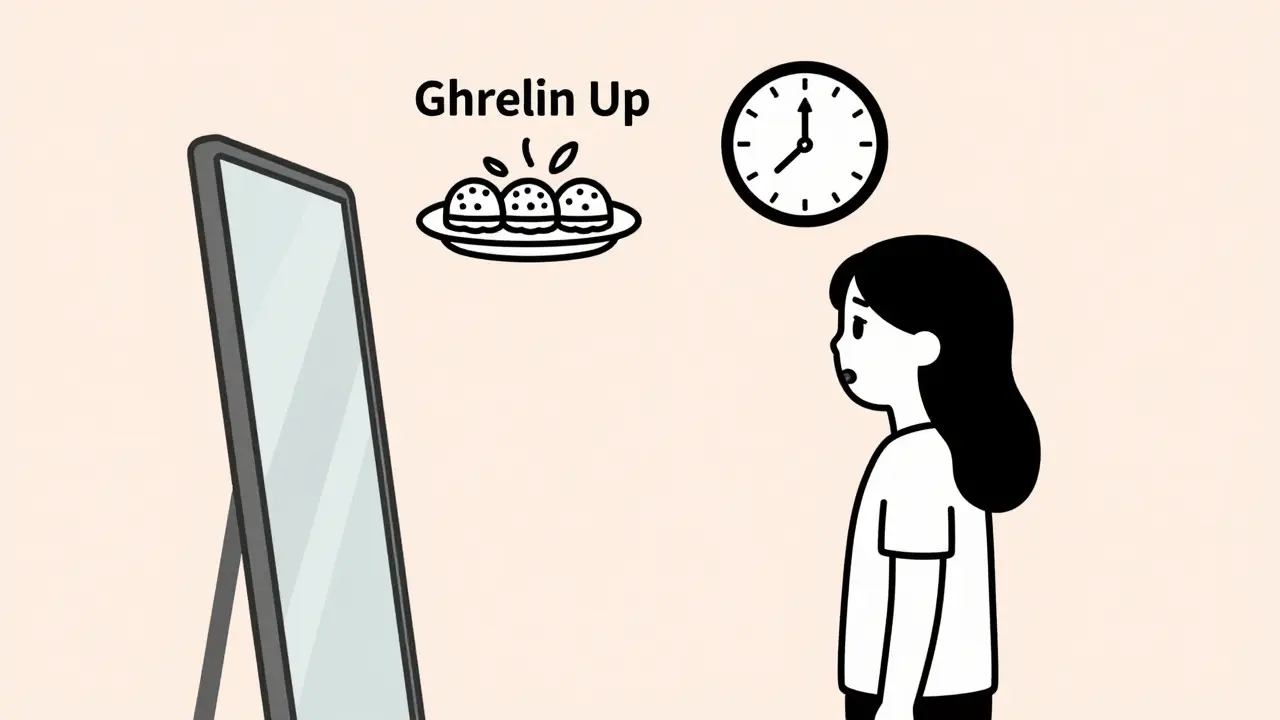 Appetite Changes from Medication: Why They Happen and How to Manage