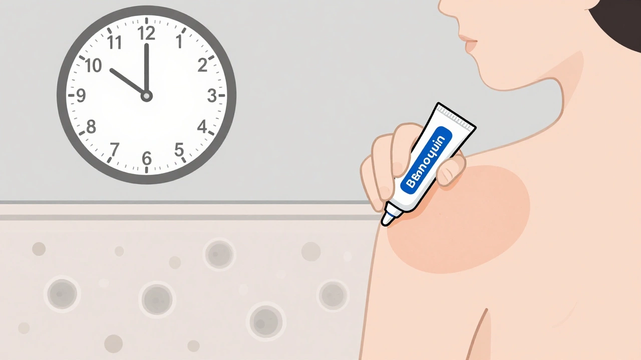 Benoquin Cream vs Alternatives: What Works Best for Skin Depigmentation