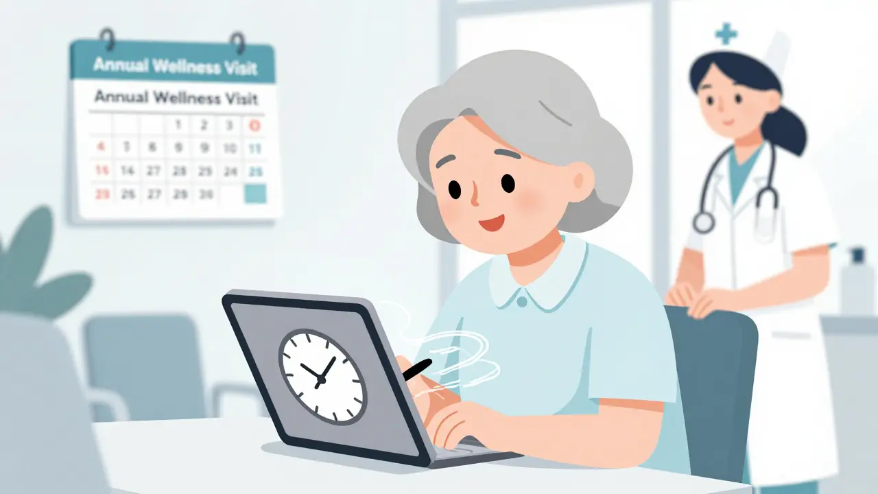 Cognitive Decline Screening and Early Interventions in 2025: What Works Now