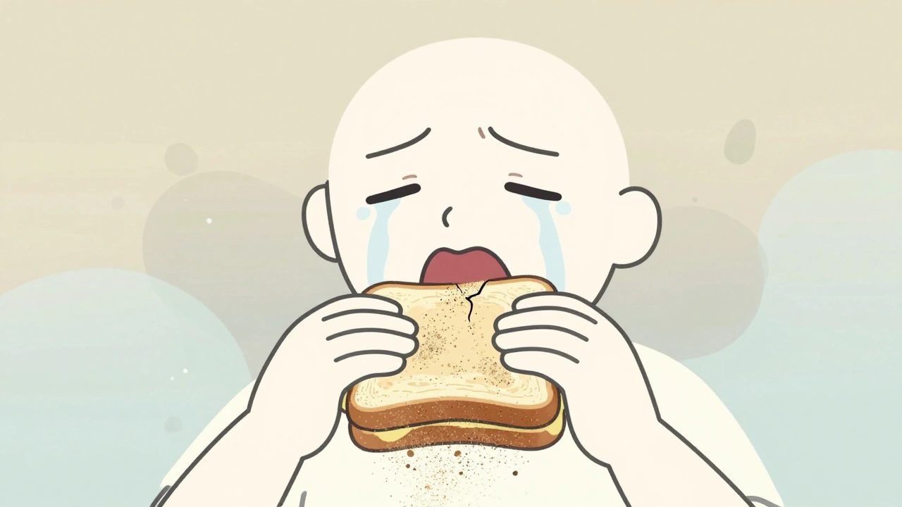 Sjögren’s Syndrome: What It Is, How It Affects Your Body, and What You Can Do