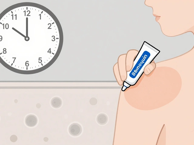 Benoquin Cream vs Alternatives: What Works Best for Skin Depigmentation