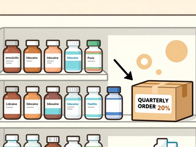 Bulk Purchasing and Discounts: How Large-Scale Procurement of Generic Medications Lowers Costs