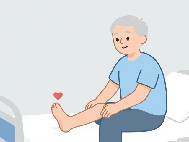 Exercise for Cardiac Health: Safe Training After Heart Events