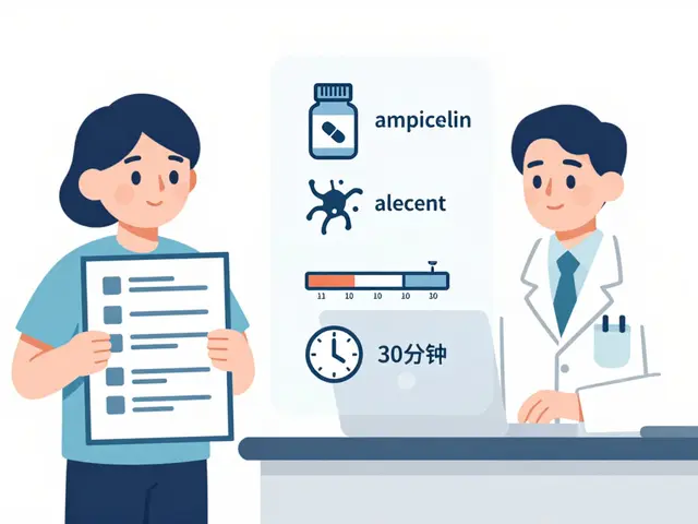 How to Safely Document Drug Allergies in Your Medical Records