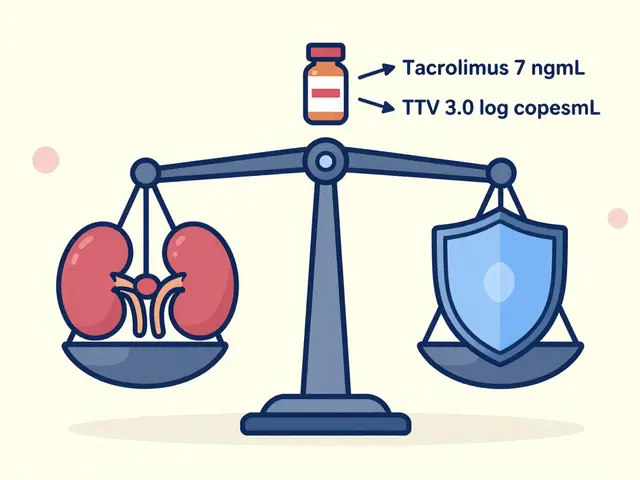 Monitoring During Immunosuppressive Therapy: Essential Lab Tests and Imaging for Safety and Effectiveness