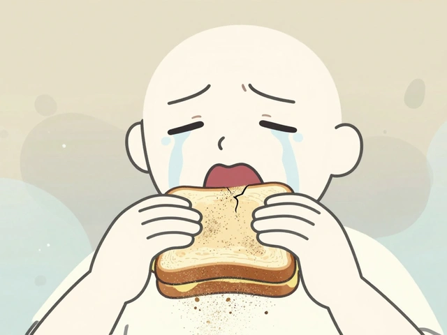 Sjögren’s Syndrome: What It Is, How It Affects Your Body, and What You Can Do